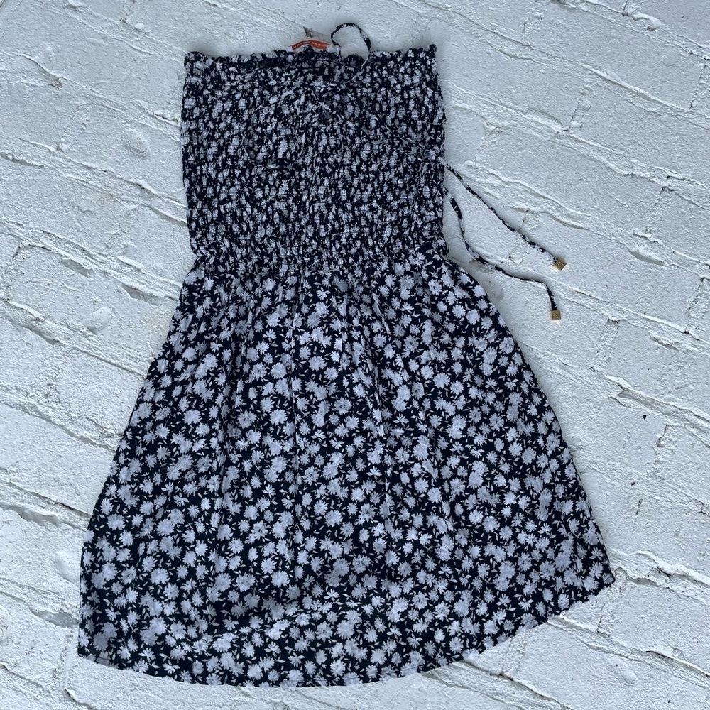 Tory Burch dress/swimsuit coverup